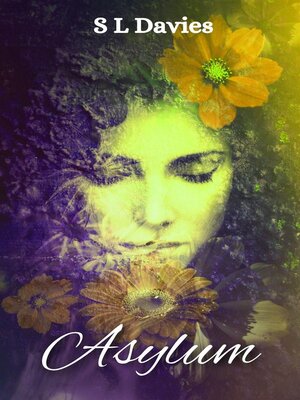 cover image of Asylum